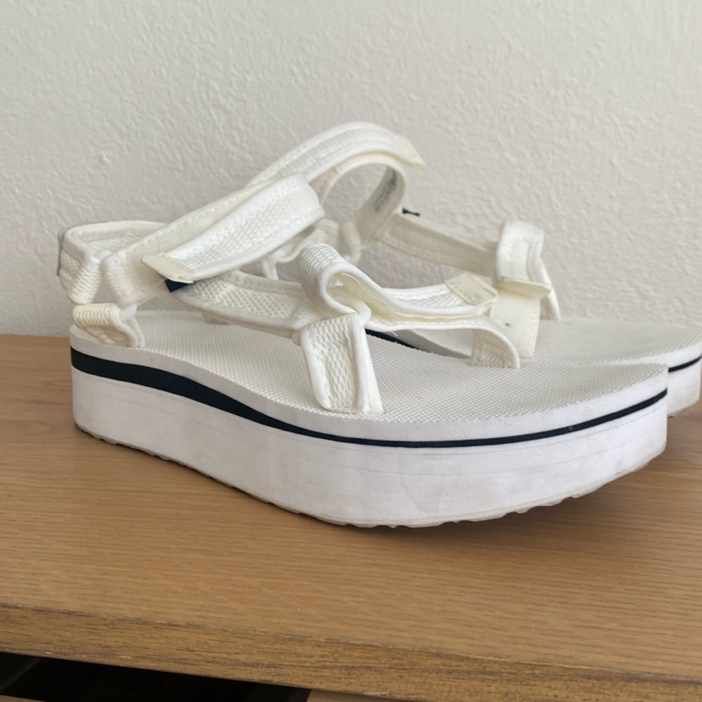 Platform Teva’s